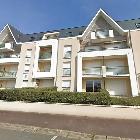 Apartmán Magnifique Vue Panoramique Sur La Baie De Somme *