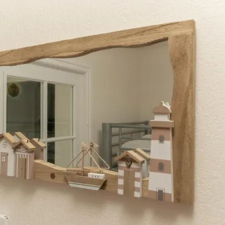 Apartment Magnifique Vue Panoramique Sur La Baie De Somme Le Crotoy