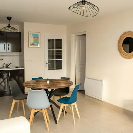 Magnifique Vue Panoramique Sur La Baie De Somme Apartmán