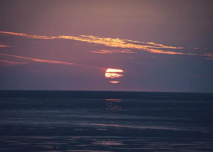 Magnifique Vue Panoramique Sur La Baie De Somme Apartamento *
