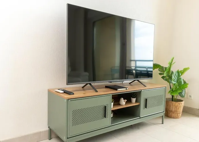 Apartamento Magnifique Vue Panoramique Sur La Baie De Somme Le Crotoy