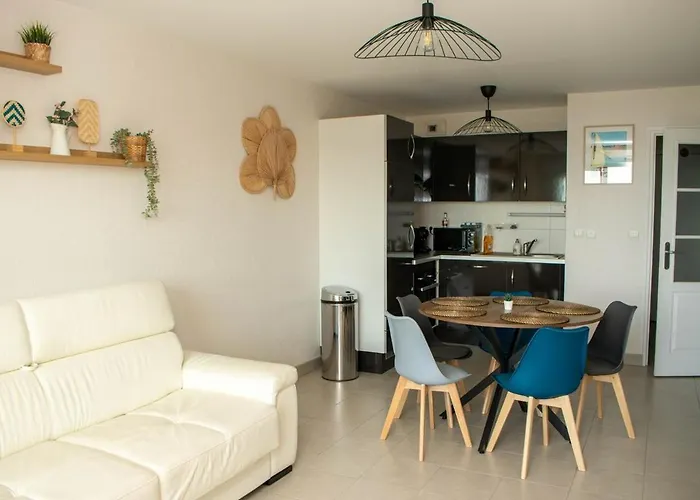 Magnifique Vue Panoramique Sur La Baie De Somme Apartamento