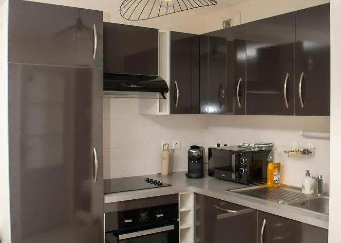 Magnifique Vue Panoramique Sur La Baie De Somme Apartamento