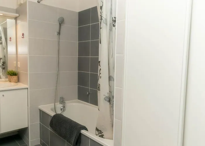 Apartamento Magnifique Vue Panoramique Sur La Baie De Somme *