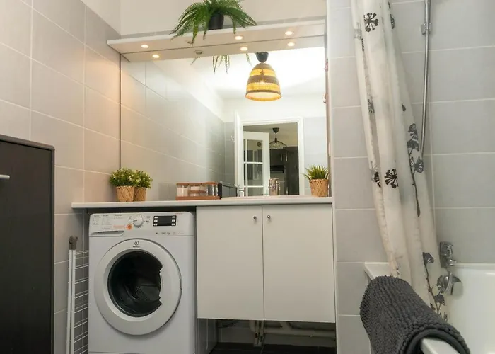 Apartamento Magnifique Vue Panoramique Sur La Baie De Somme *