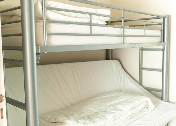 Apartamento Magnifique Vue Panoramique Sur La Baie De Somme