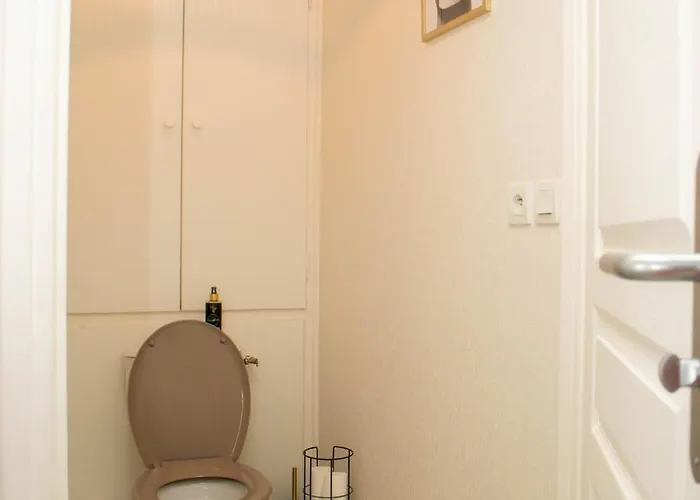 Apartamento Magnifique Vue Panoramique Sur La Baie De Somme Le Crotoy