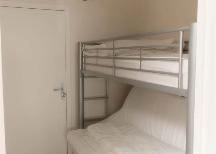 Apartamento Magnifique Vue Panoramique Sur La Baie De Somme Le Crotoy